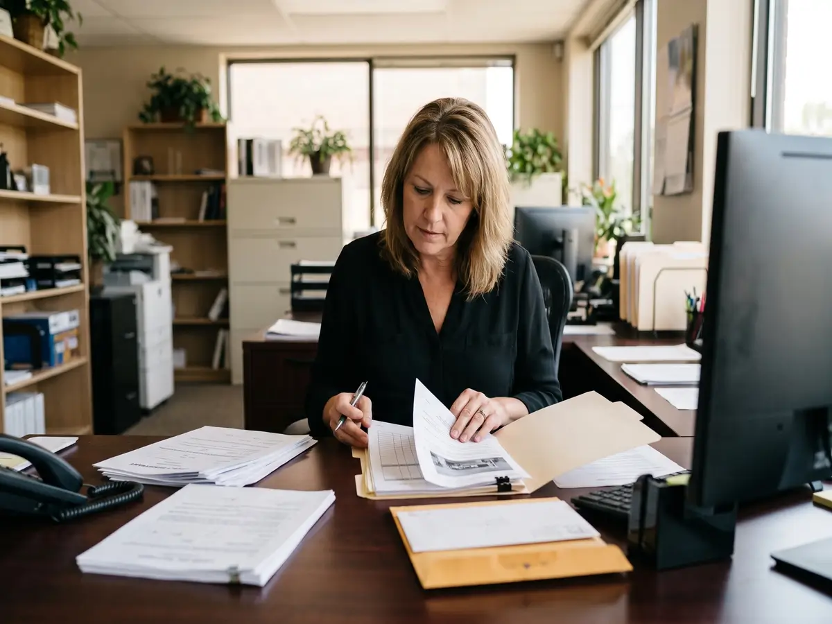 The Eviction Process in Montgomery County: What Owners Need to Document